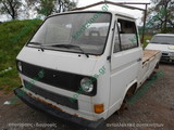 VW TRANSPORTER T2